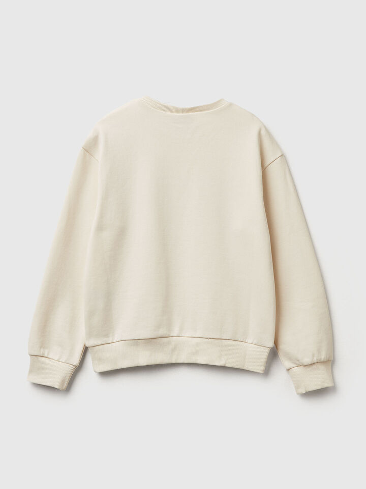 SWEATER L/S Junior Girl image number 2